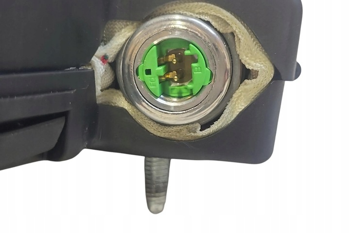 фото №7, Подушка подушка безопасности сиденья передняя левая citroën c4 grand picasso i ua_