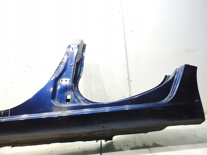 фото №8, Поріг стійка лівий зад terpr renault megane iv hb