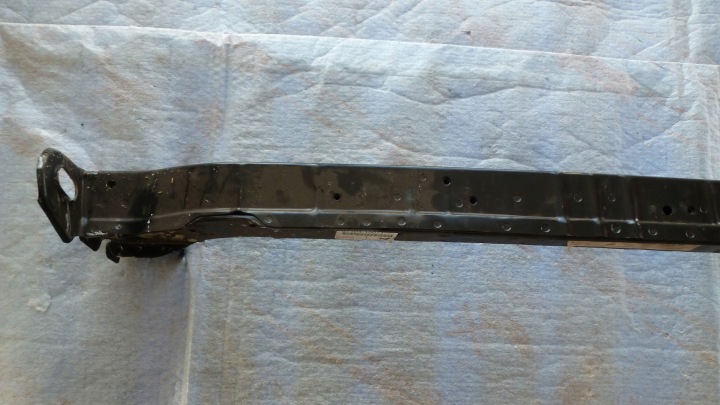 фото №9, Toyota starlet балка нижня радіатор 57104-10071