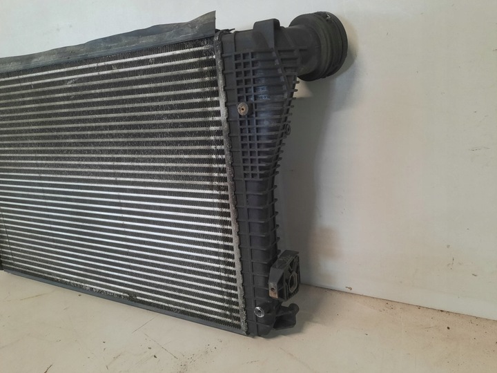 фото №6, Volkswagen passat b6 05-10 sedan радиаторов воды 1k0145803e bkp