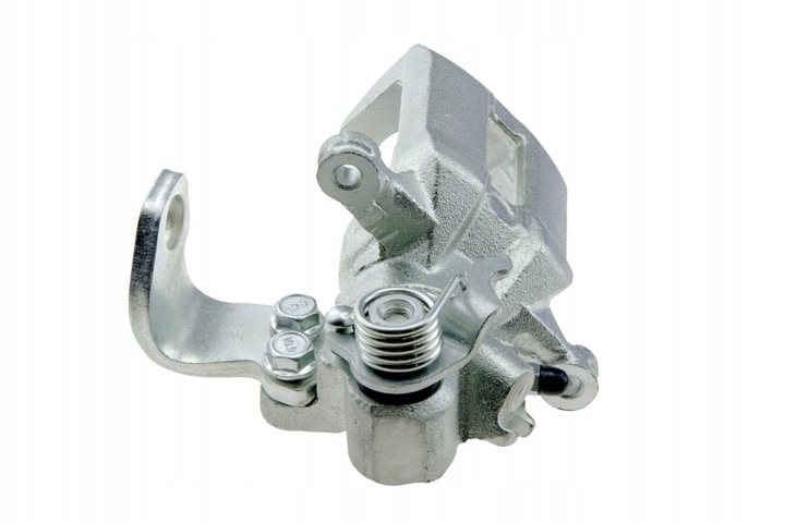 фото №12, Суппорт тормозной зад honda civic 4d 05-12 /левый/