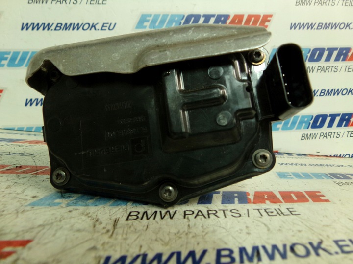 фото №5, Bmw g07 gx клапан agr 8475154