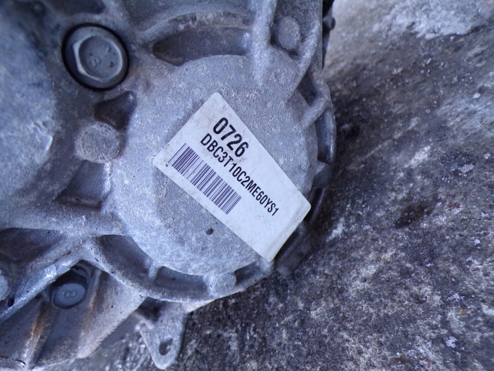 фото №8, Коробка передач hyundai bayon 1.0 t-gdi автомат m29v 431002c500