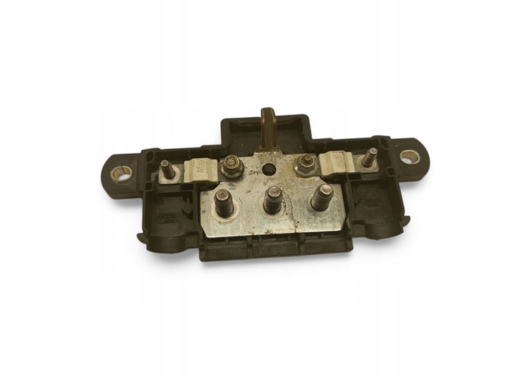 фото №5, Alfa romeo stelvio 00505496320 клеммы