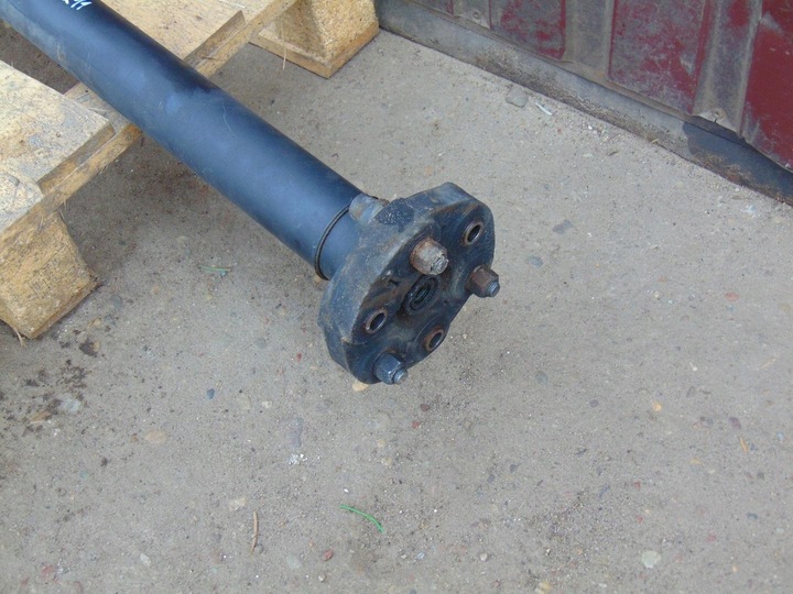 фото №6, Wał привідний mercedes w211 3.2 v6 2114100306