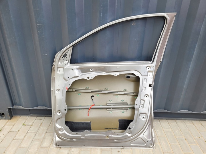 фото №8, Двері праві передні правий перед kia sorento 3 iii 14-20 760042p010