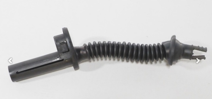 фото №1, Aso vw втулка крышки зад passat правая str. 3c9971876a