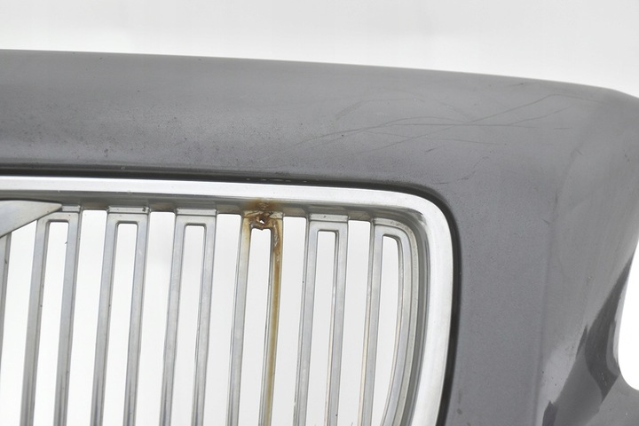 фото №8, Бампер переднее volvo v70 ii рестайлинг омыватель 455-16