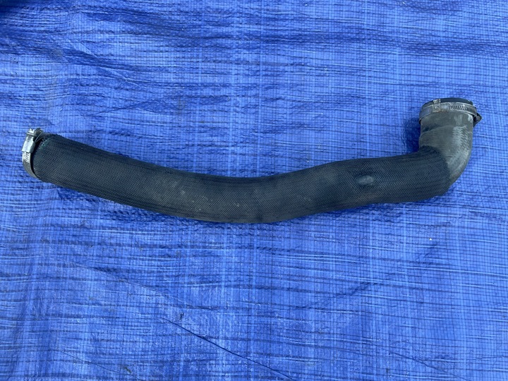 фото №1, Peugeot 308 t9 шланг шланг интеркулер 2.0 hdi