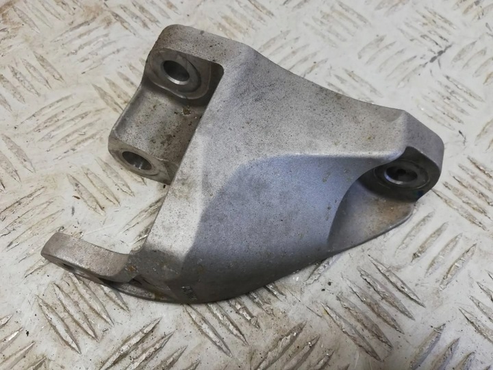 фото №1, Лапи подушка кріплення двигуна dacia spring