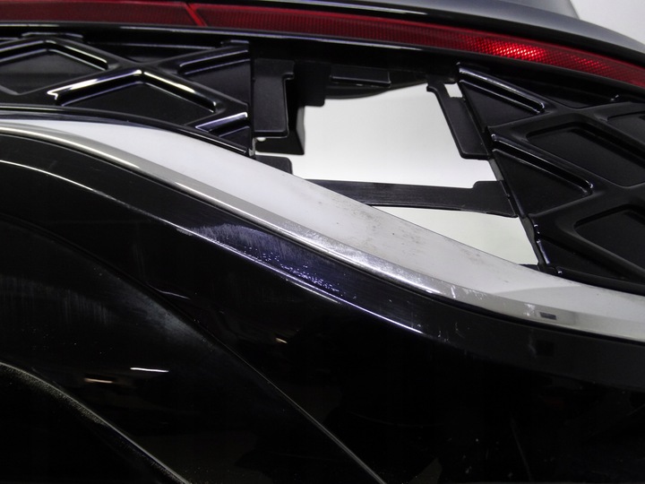 фото №11, Vw tiguan iii r-line 2024+ бампер задній 571807421a оригінальний