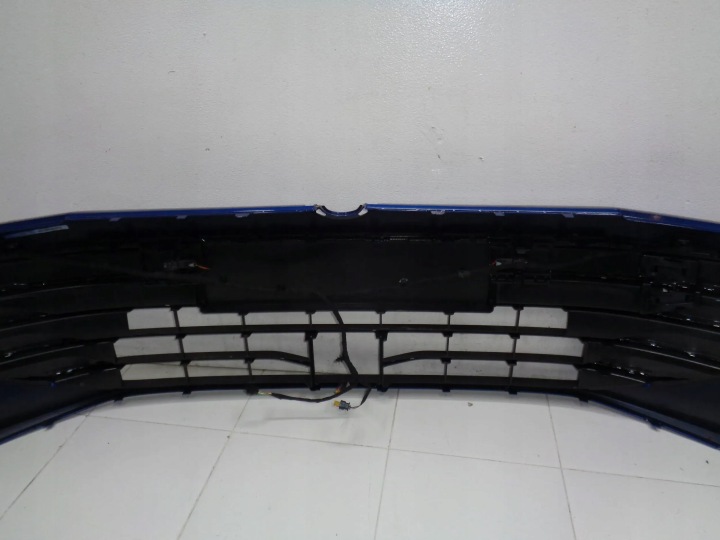 фото №8, Vw passat b9 2024r бампер перед pdc 3j0807221 3j0807221a