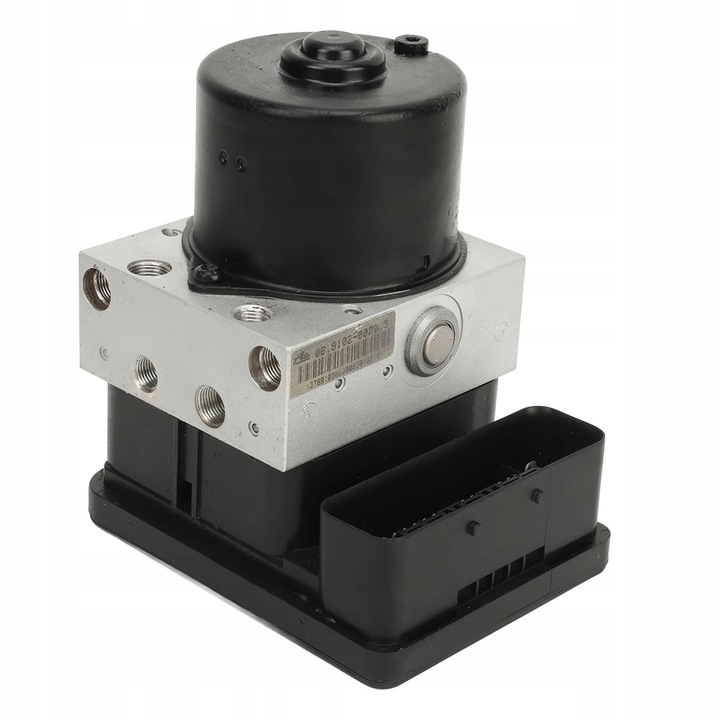 фото №6, Модуль керуючий abs 1k0907379ac для  транспортного засобу