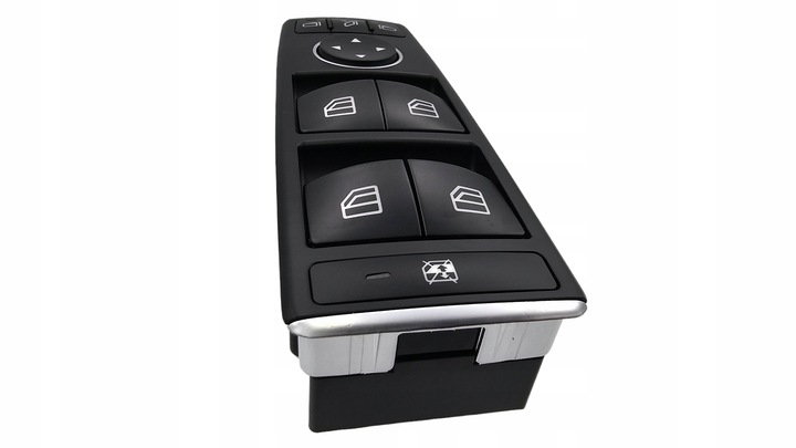 фото №16, Вимикач блок керування скло mercedes w166 gl550 ml550 ml350 gl350