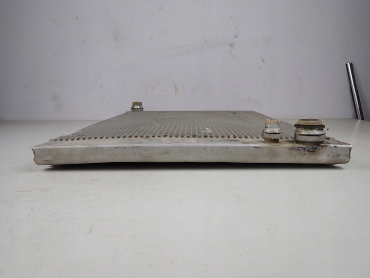 фото №8, Радиаторов воды audi a8 s8 d3 5.2 fsi 4e0121251f