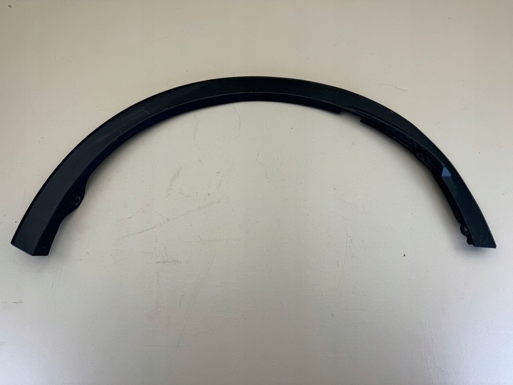 фото №1, Toyota chr c-hr 16-23r планка крила лівий зад ліва задня