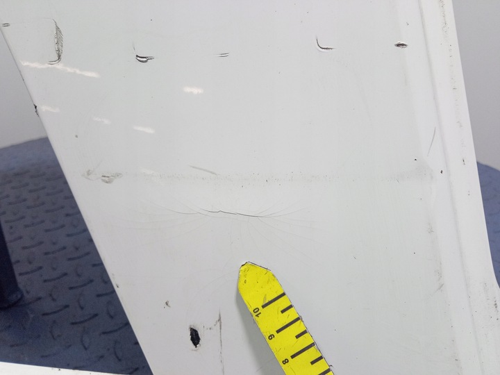 фото №5, Man tgx ii 20- кутник бампера перед правий