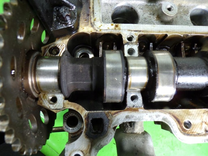 фото №13, Opel corsa d 1.2 80km z12xep головка двигуна 55355430