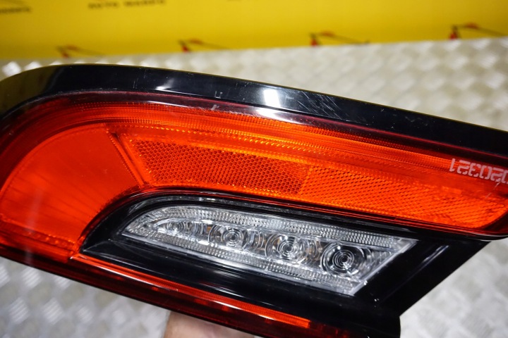 фото №11, Toyota gr86 subaru brz 2022 2023 - фара зад правая led задняя usa
