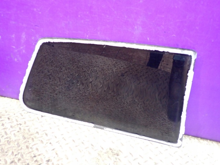 фото №3, Vw golf iv 4 3d 3 дверь 97-06 стекло кузовная левый зад левая задняя