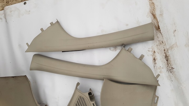 фото №8, Стеля стійка ford kuga mk1