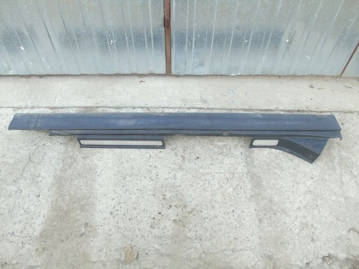 фото №1, Mini cooper f55 планка пороговая правая наружная 5d