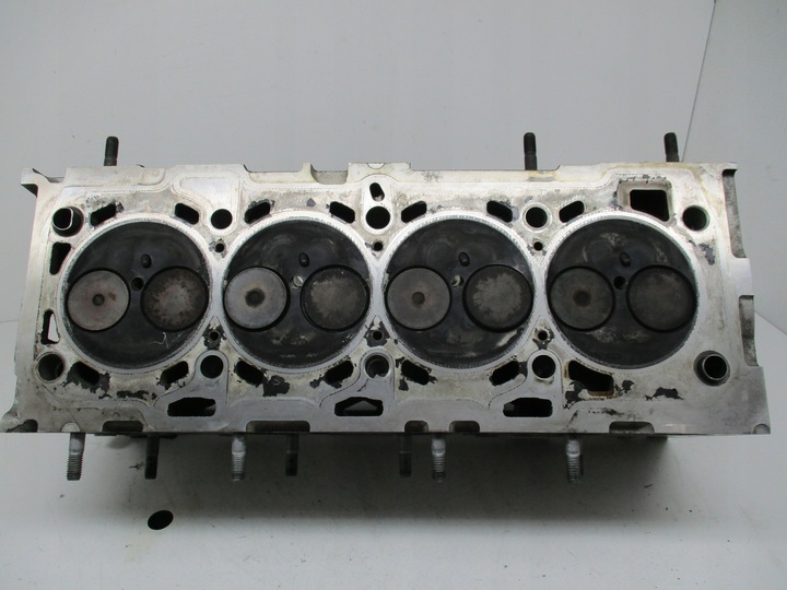 фото №8, Stilo bravo 156 147 1.9 jtd 99-05 головка вал