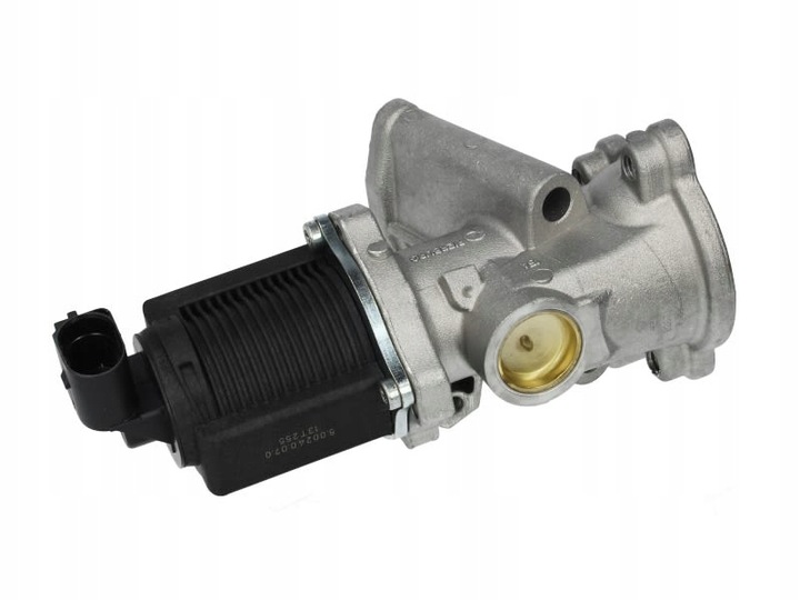 фото №12, 7.00020.25.0 pierbur клапан egr astra h 1.3cdti