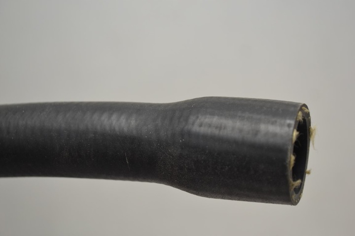 фото №7, Mercedes w124 шланг шланг радіатор тройник