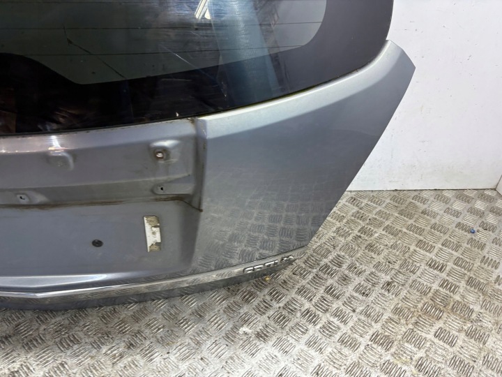 фото №10, Кришка багажника opel antara