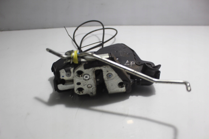 фото №4, Замок лівий перед двері toyota avensis ii t25