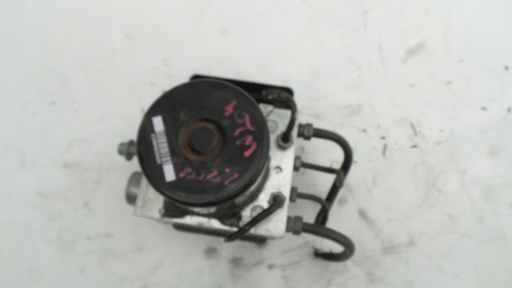 фото №6, Насос abs mercedes w204 a2049012400