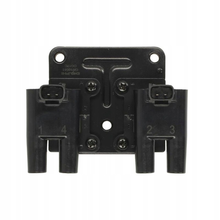 фото №1, Катушка зажигания delphi gn10581-12b1