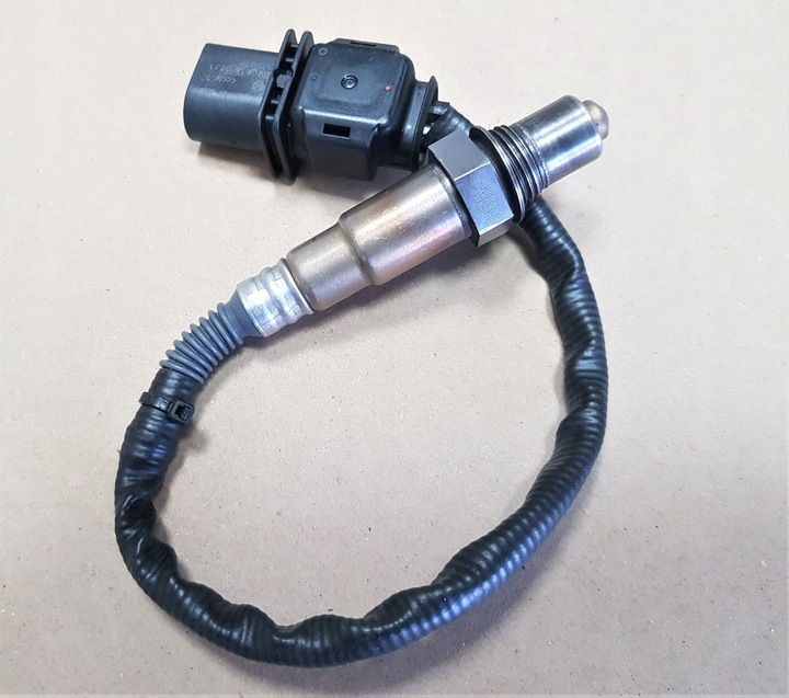 фото №6, Оригинал nissan лямбда-зонд 226935x20a