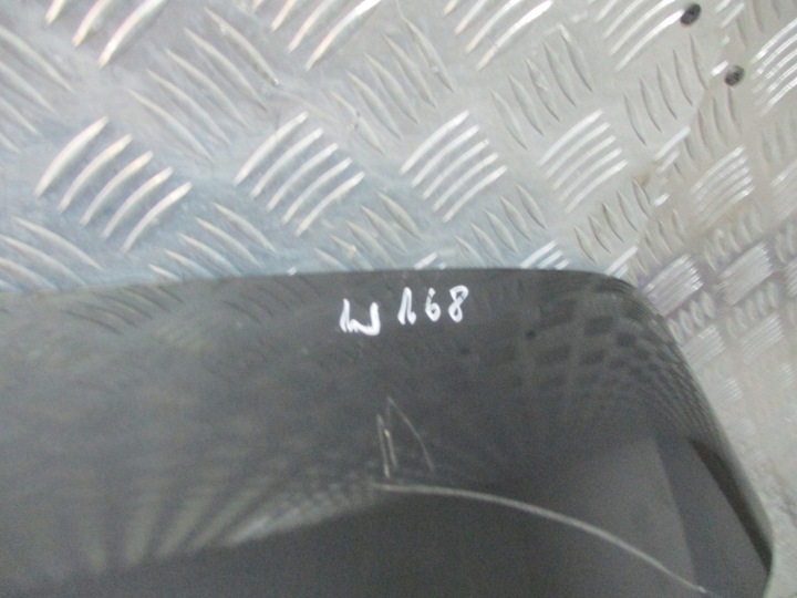 фото №9, Кришка багажника mercedes a-klasa w168