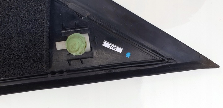 фото №14, Mercedes w168 classic трикутник заглушка крила двері права