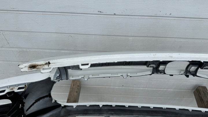 фото №10, Бампер переднее перед kia picanto iii рестайлинг 86511-g6000