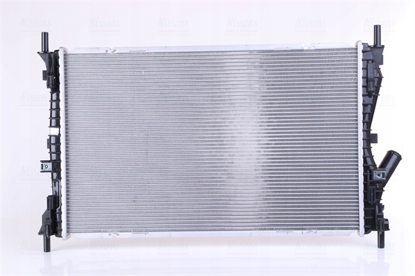 фото №15, Радиаторов двигателя nissens 69223 1334250