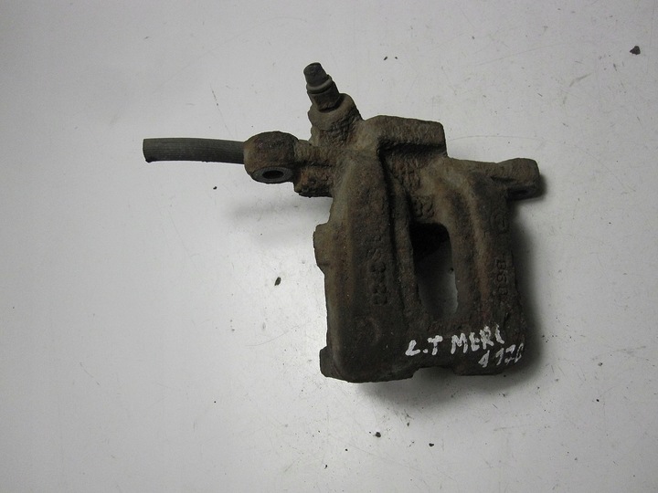 фото №1, Супорт гальмівний зад l mercedes a-klasa w168 1.7d