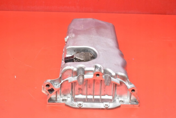 фото №5, Поддон поддон масляная 1j0907660b vw new beetle 1.9 tdi 100 km 98-05