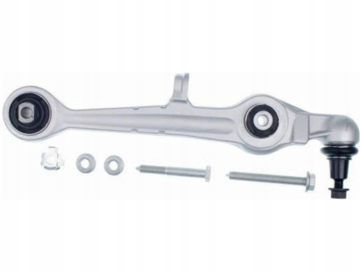 фото №1, Рычаг перед audi a8 d2 2.5-6.0 94-02 a4 b5 1.6-2.8 94-01