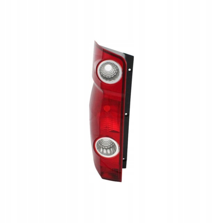 фото №13, Фара зад vw crafter 06- 2e0945096 права