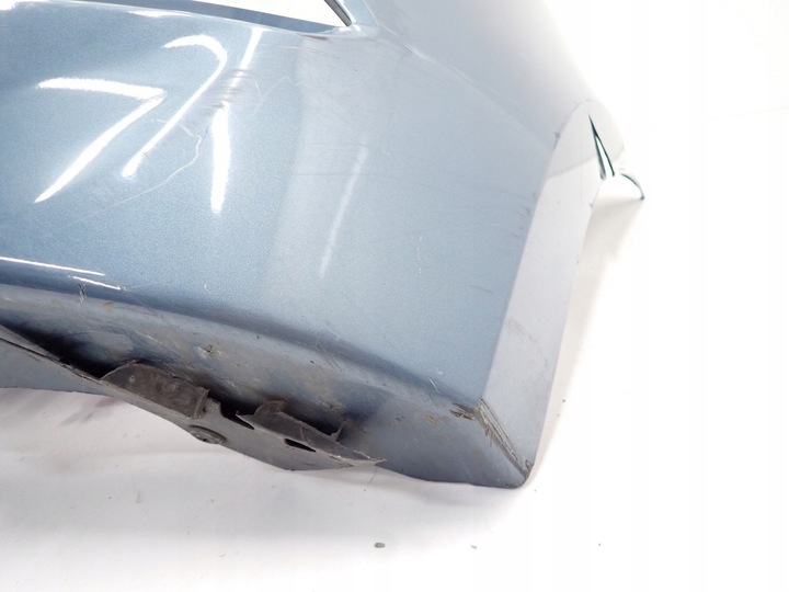 фото №6, Бампер зад задній комплектний оригінал pdc hyundai i20 ii 16r