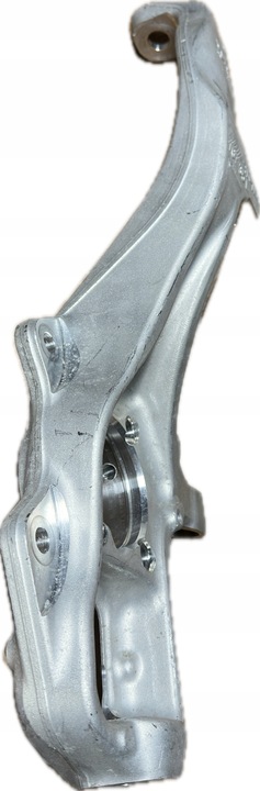 фото №7, Поворотный кулак amg перед левая mercedes gle gls w167 167 1673323500 16735l 16735