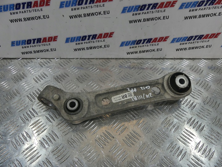 фото №11, Bmw g11 g12 g16 g32 xdrive поворотна опора важелі ліва права 6884379 6884380