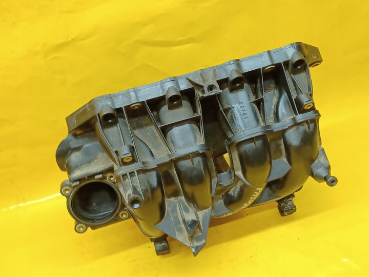 фото №10, Колектор всмоктуючий leon i 1,4 16v 036129711dr 99-05r