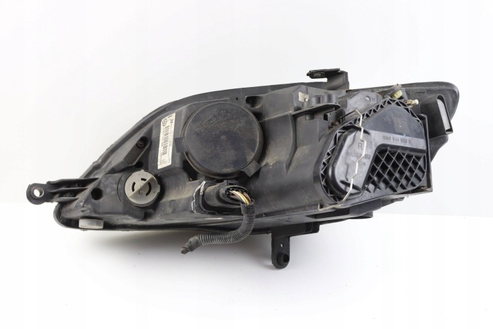 фото №9, Vw golf v plus фара передняя правая перед 5m1941006c европа
