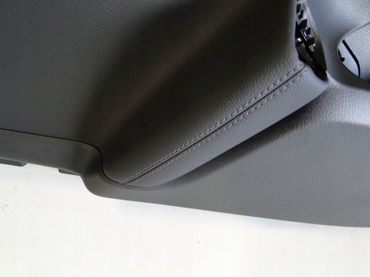 фото №6, Mercedes glc 254 x254 оббивка боковина двері задні ліві suv купе