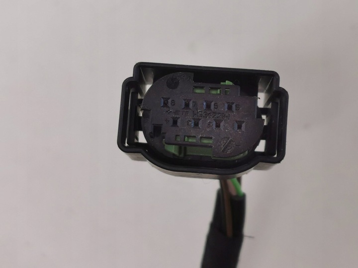 фото №7, Джгут установки бампера audi q-8/q8 4m8971095r 3.077