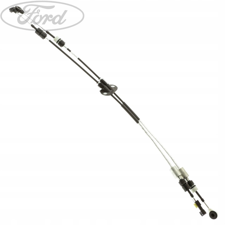 фото №1, Трос троси зміни коробки передач ford mondeo mk4